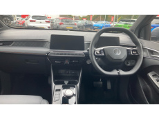 MG MG3 1.5 Hybrid Trophy 5dr Auto Hybrid Hatchback